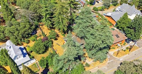 621 Bee St, Placerville, CA 95667 Photo