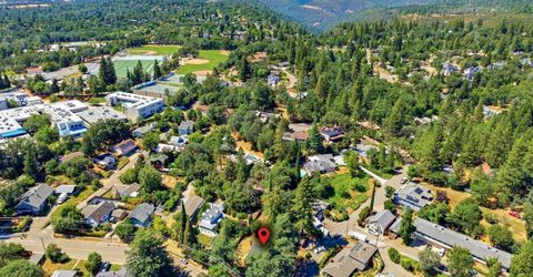 621 Bee St, Placerville, CA 95667 Photo