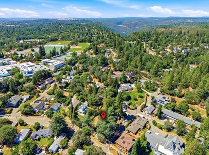 621 Bee St, Placerville, CA 95667 Photo