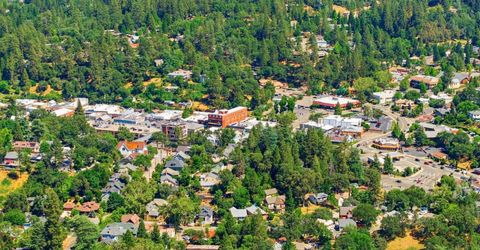 621 Bee St, Placerville, CA 95667 Photo
