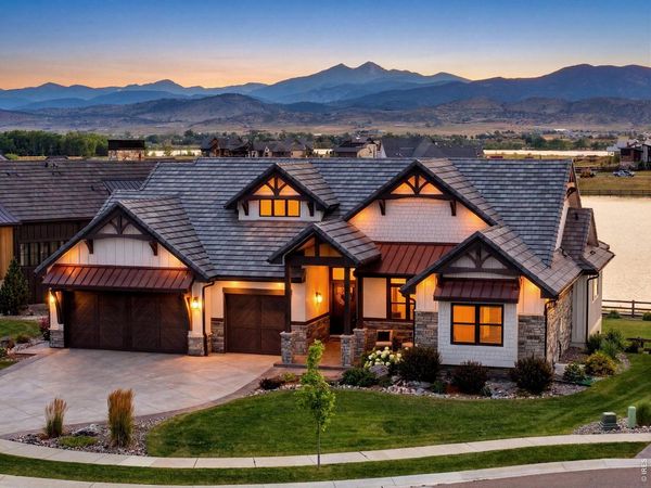 2625 Heron Lakes Pkwy, Berthoud, CO 80513