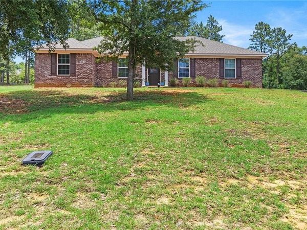 103 Lucy Drive, Bay Minette, AL 36507