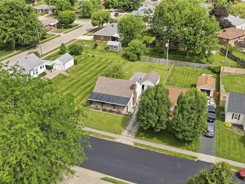 94 Church Street, Brookville, OH 45309 Photo 33