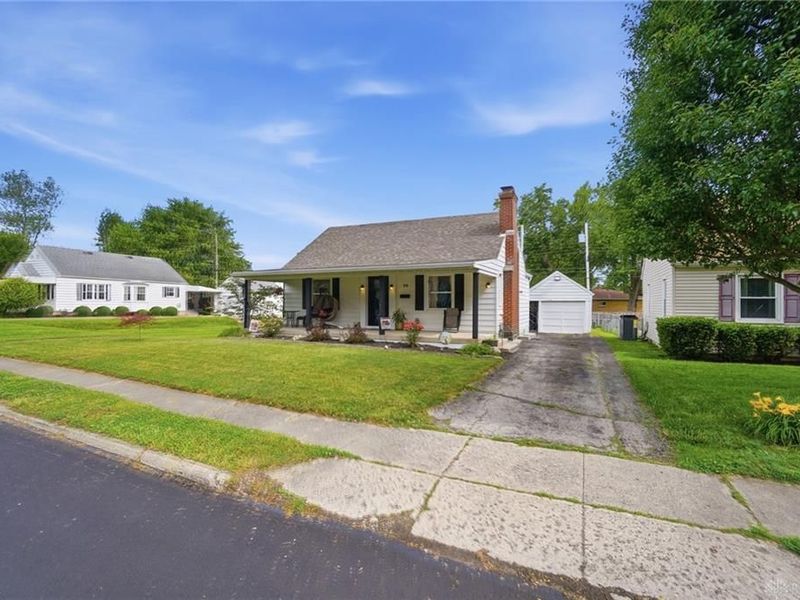 94 Church Street, Brookville, OH 45309 Photo 37