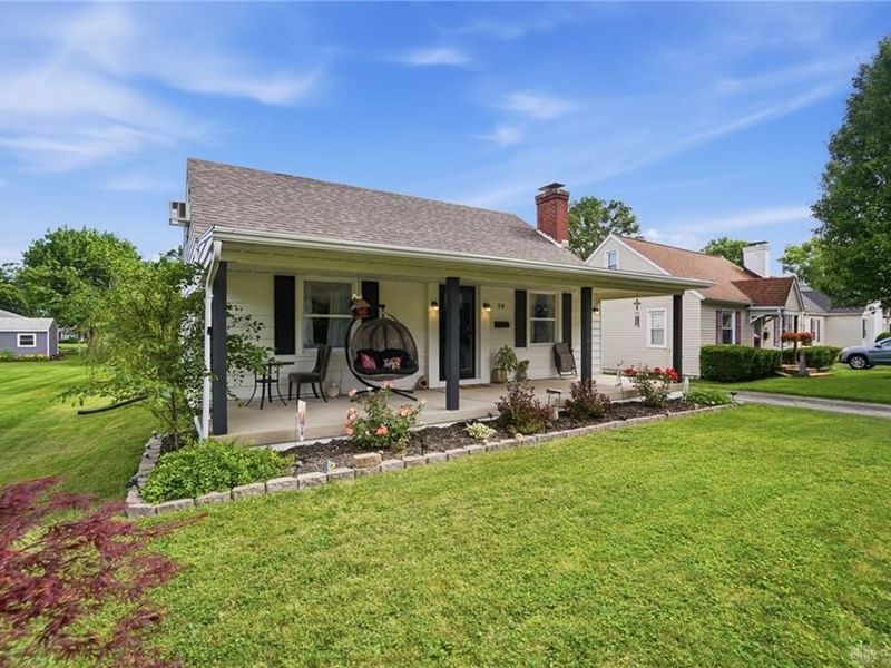 94 Church Street, Brookville, OH 45309 Photo 38