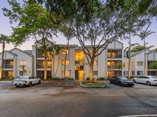 5628 Rock Island Rd , Unit 189, Tamarac, FL 33319