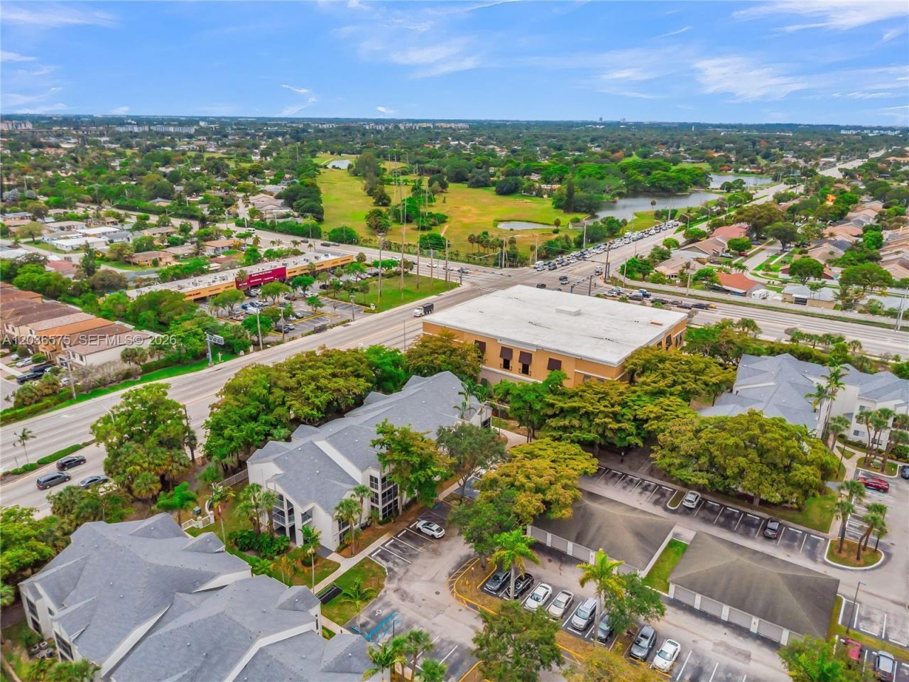 5628 Rock Island Rd, Unit 189, Tamarac, FL 33319 Photo