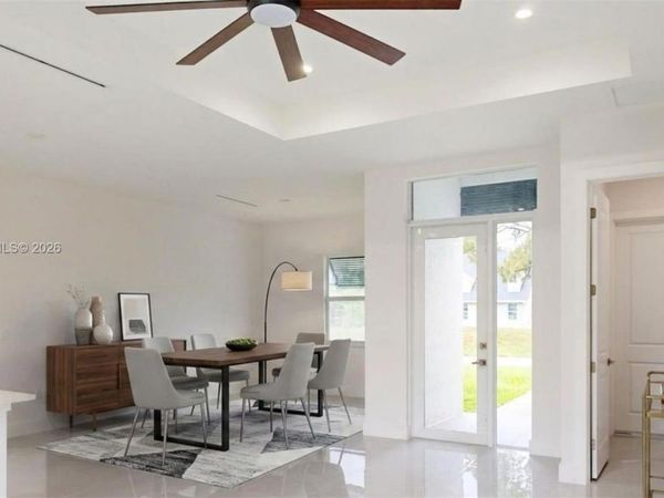 6050 Stratton Rd, Fort Myers, FL 33905
