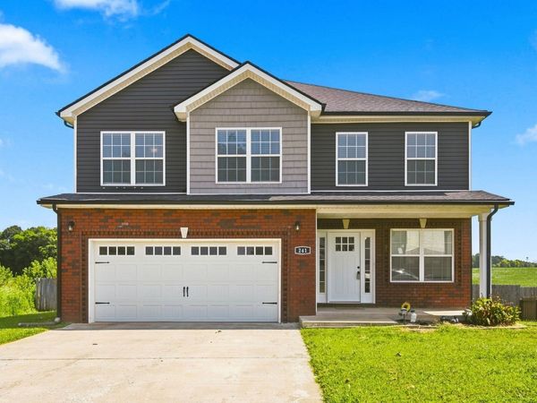 241 Union Camp Blvd, Clarksville, TN 37042