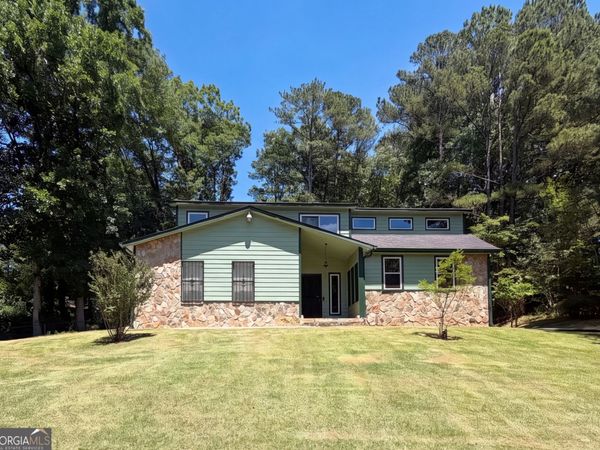 6830 Earlhurst Road, Atlanta, GA 30349