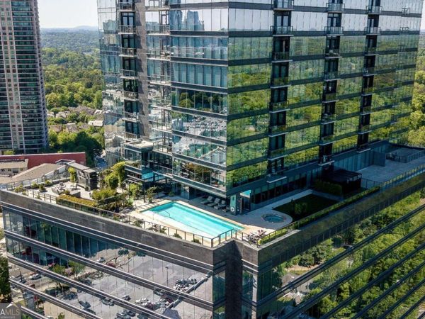 3630 Peachtree Road NE, Unit 2404, Atlanta, GA 30326