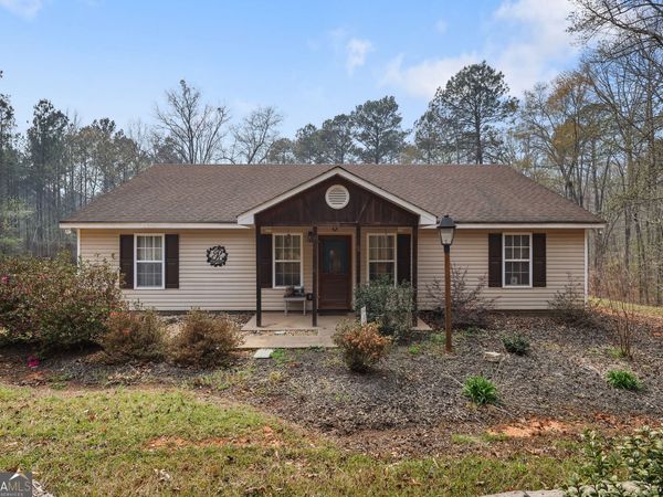 670 Highway 87, Flovilla, GA 30216