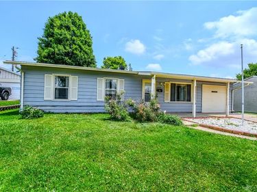 814 Bellows Drive, New Carlisle, OH 45344