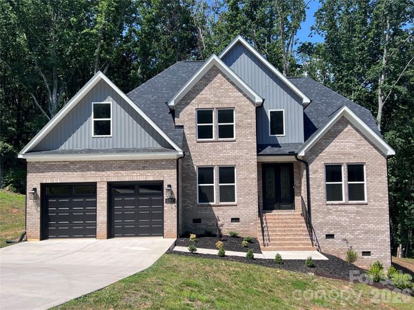 236 Mark Ryan Lane, Dallas, NC 28034