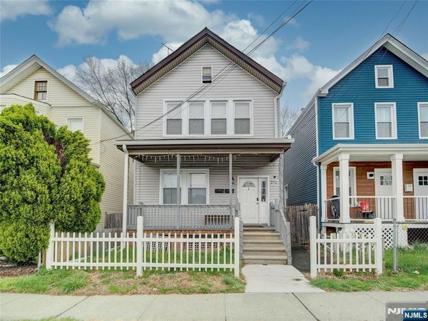 271 Washington Street, ORANGE, NJ 07050