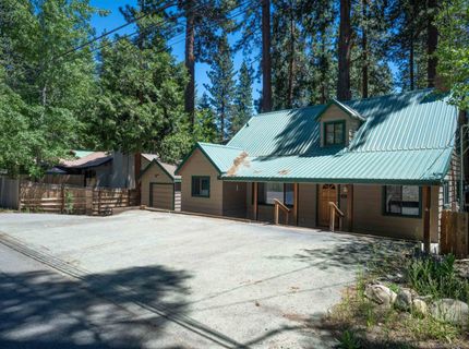 8438 Dolly Varden Avenue, Kings Beach, CA 96143 Photo
