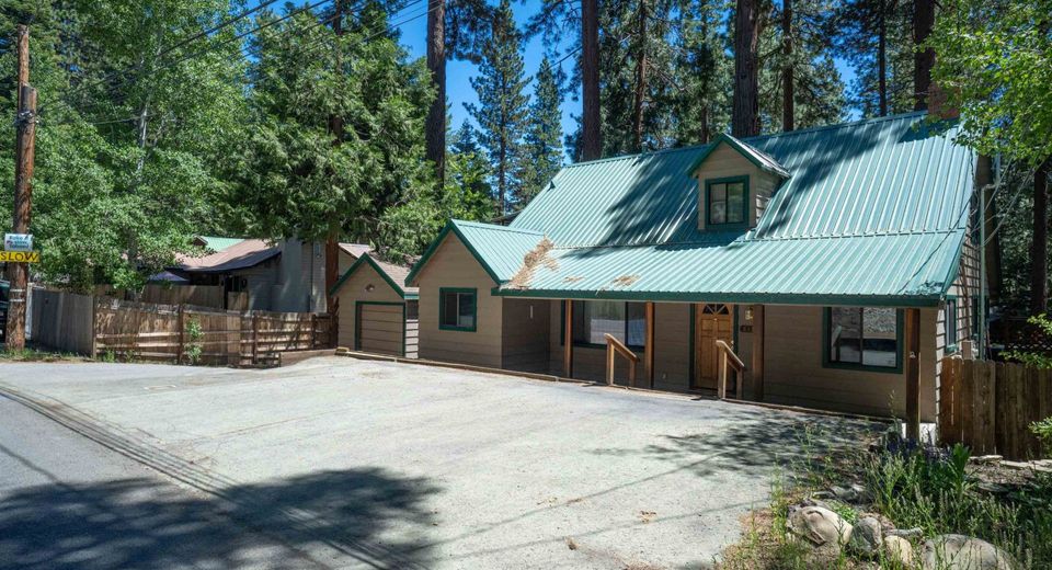 8438 Dolly Varden Avenue, Kings Beach, CA 96143 Photo