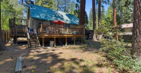 8438 Dolly Varden Avenue, Kings Beach, CA 96143 Photo