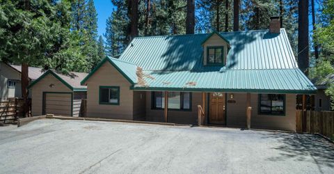 8438 Dolly Varden Avenue, Kings Beach, CA 96143 Photo