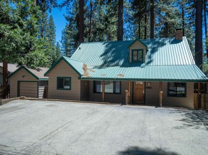 8438 Dolly Varden Avenue, Kings Beach, CA 96143 Photo