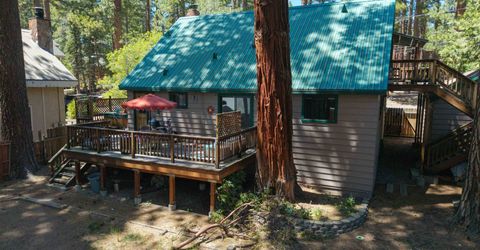 8438 Dolly Varden Avenue, Kings Beach, CA 96143 Photo