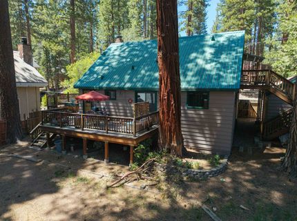 8438 Dolly Varden Avenue, Kings Beach, CA 96143 Photo