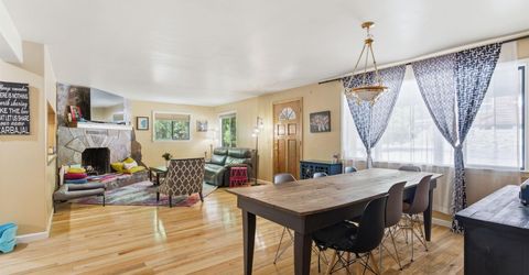 8438 Dolly Varden Avenue, Kings Beach, CA 96143 Photo