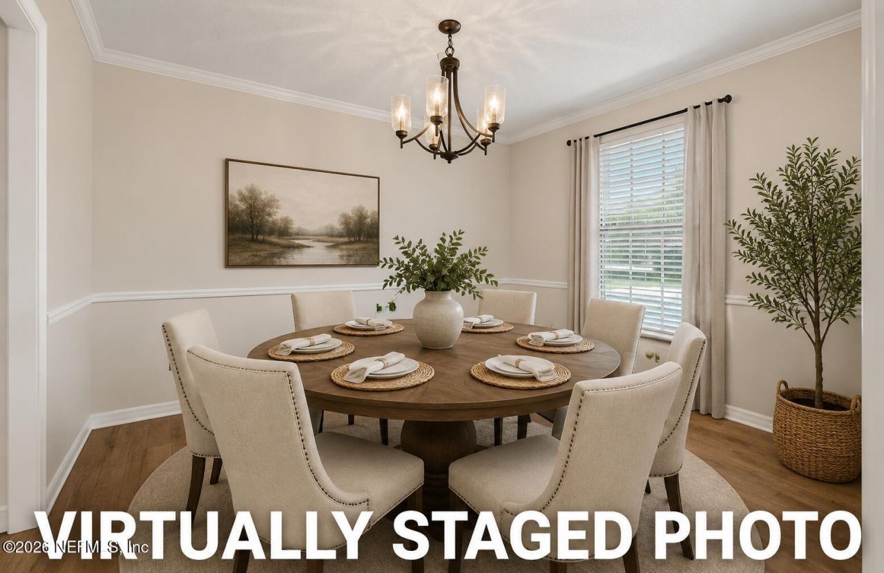 3158 Old Port Circle W, Jacksonville, FL 32216 Photo