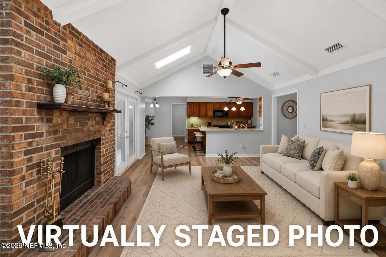 3158 Old Port Circle W, Jacksonville, FL 32216 Photo