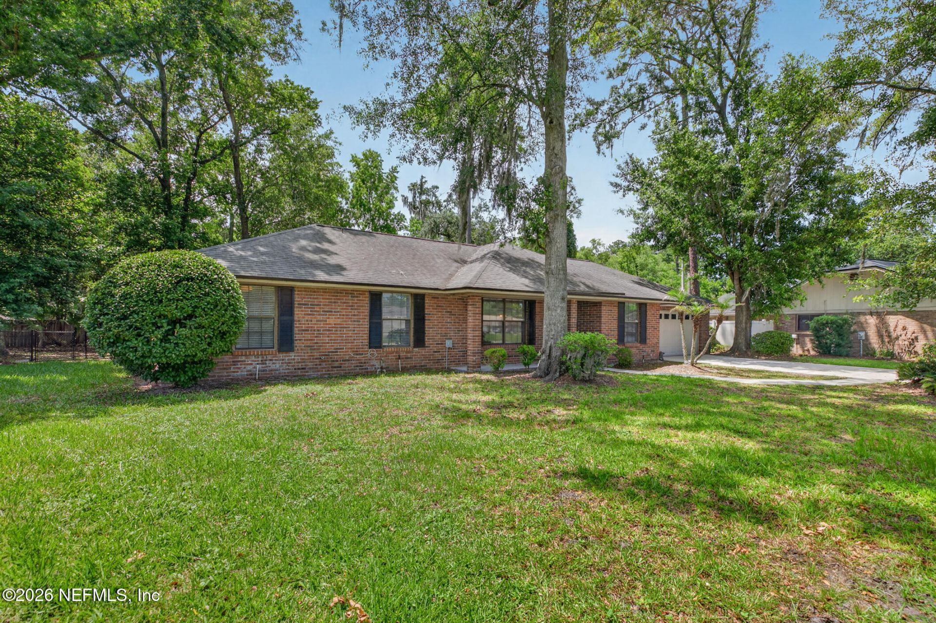 3158 Old Port Circle W, Jacksonville, FL 32216 Photo