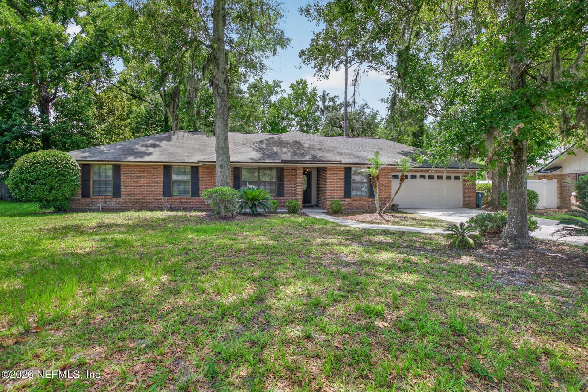 3158 Old Port Circle W, Jacksonville, FL 32216 Photo
