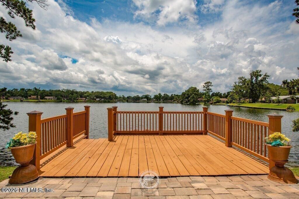 3158 Old Port Circle W, Jacksonville, FL 32216 Photo