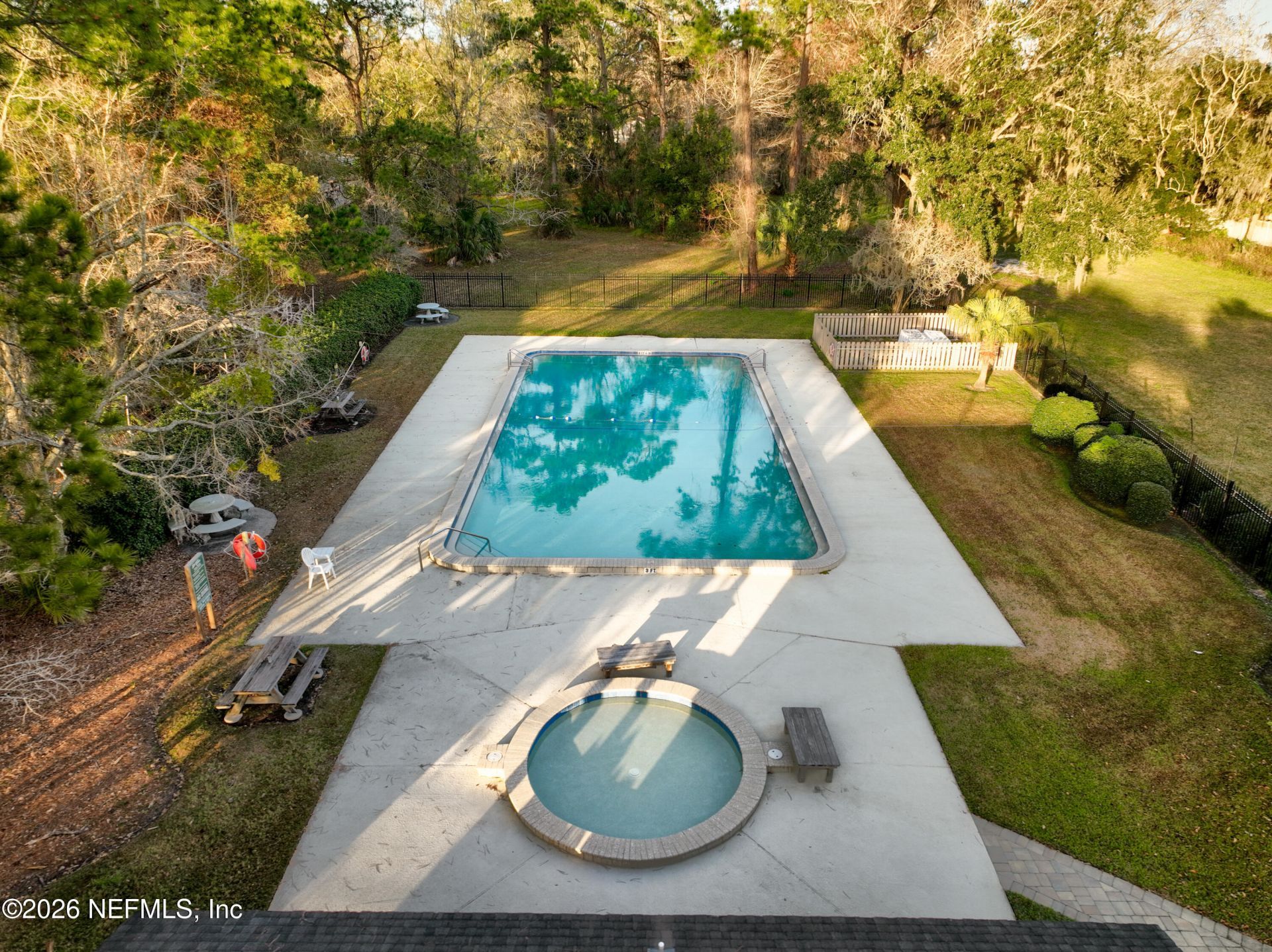 3158 Old Port Circle W, Jacksonville, FL 32216 Photo