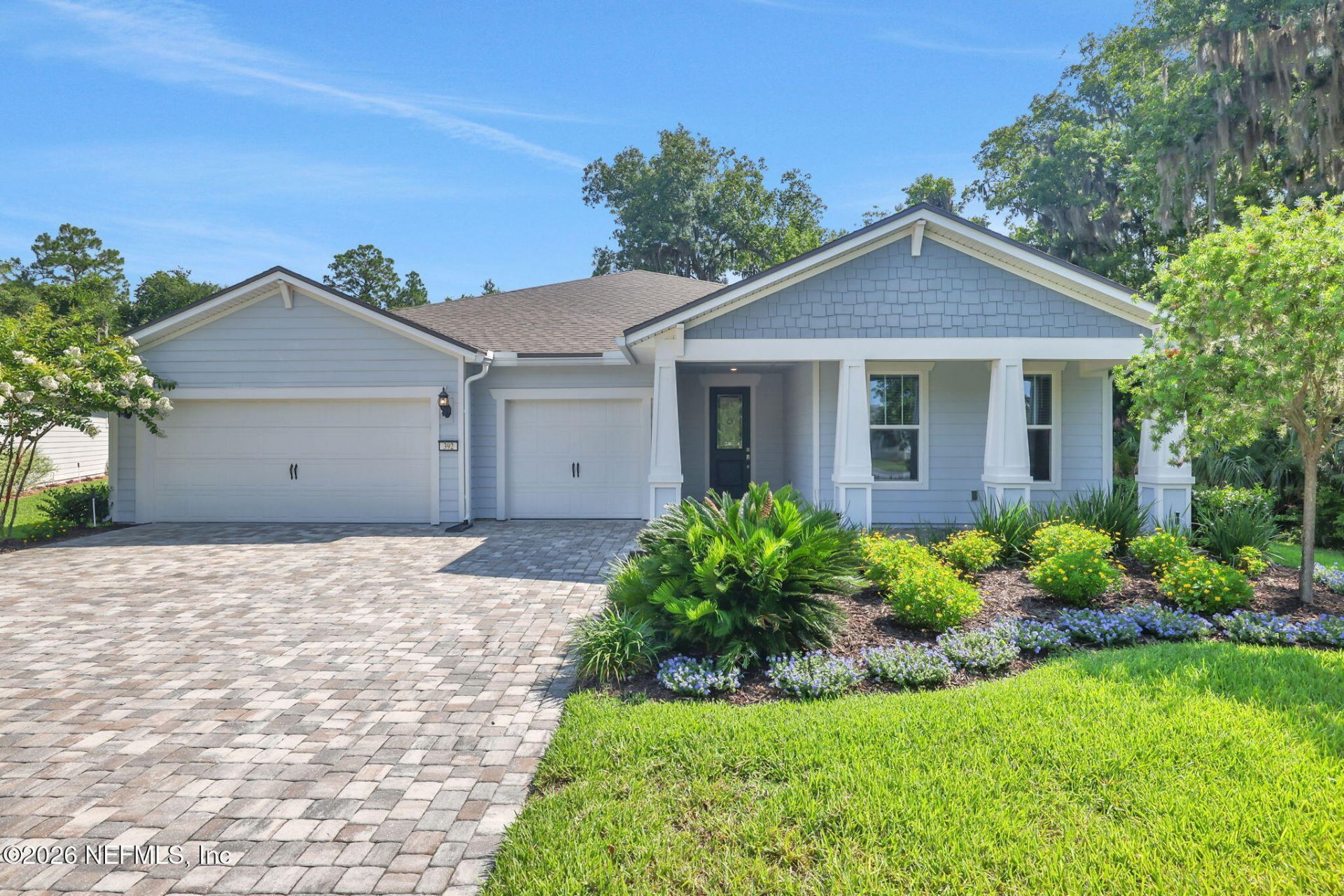 392 SAND HARBOR Drive Ponte Vedra, FL 32081
