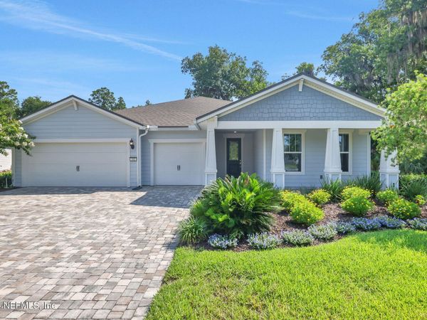 392 SAND HARBOR Drive, Ponte Vedra, FL 32081