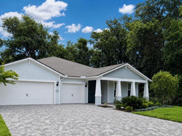 392 SAND HARBOR Drive, Ponte Vedra, FL 32081