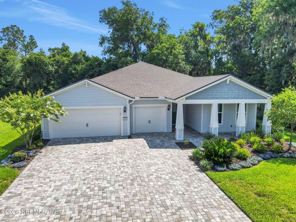 392 SAND HARBOR Drive, Ponte Vedra, FL 32081
