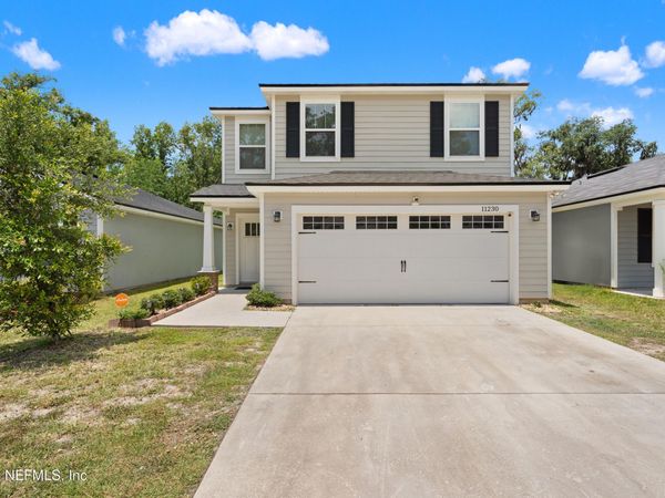11230 MARGARETS LANDING Place, Jacksonville, FL 32218