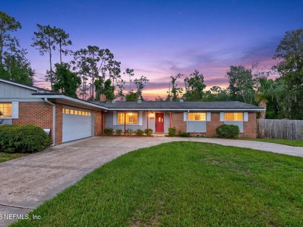 2705 NAVAJO Road, Orange Park, FL 32073