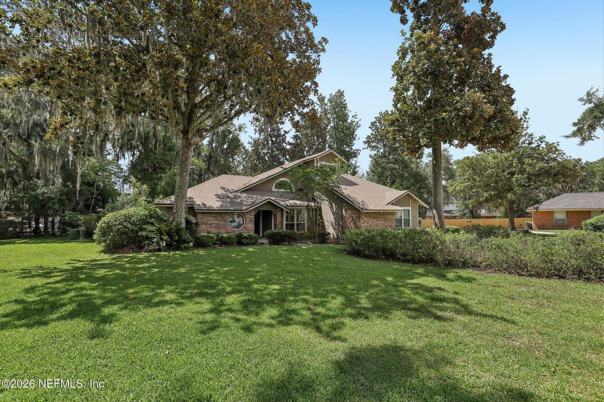 2609 Belleshore Court, Orange Park, FL 32073 Main Photo