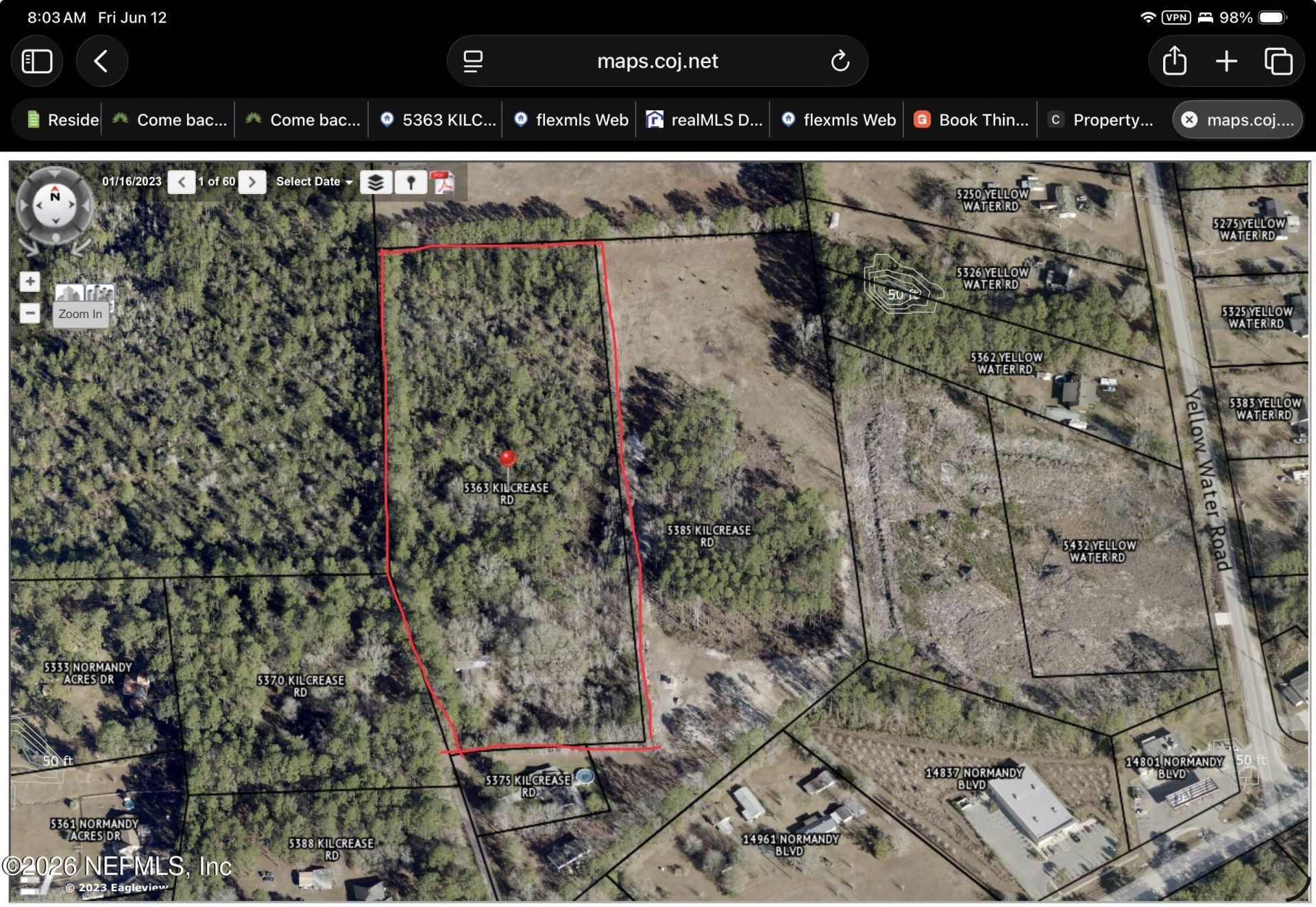 5363 Kilcrease Road, Jacksonville, FL 32234 Photo