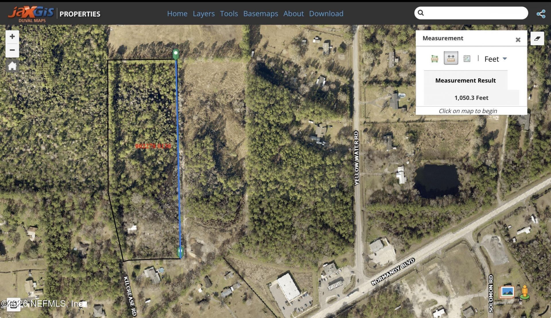 5363 Kilcrease Road, Jacksonville, FL 32234 Photo