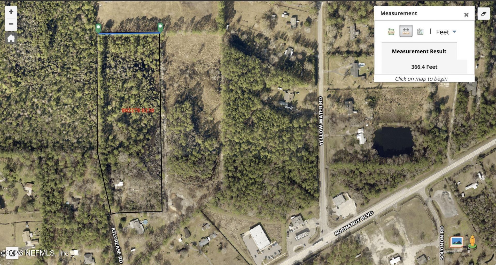 5363 Kilcrease Road, Jacksonville, FL 32234 Photo