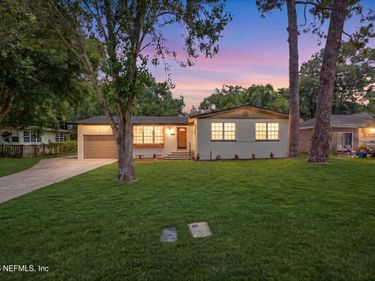 3735 PONCE DE LEON Avenue, Jacksonville, FL 32217