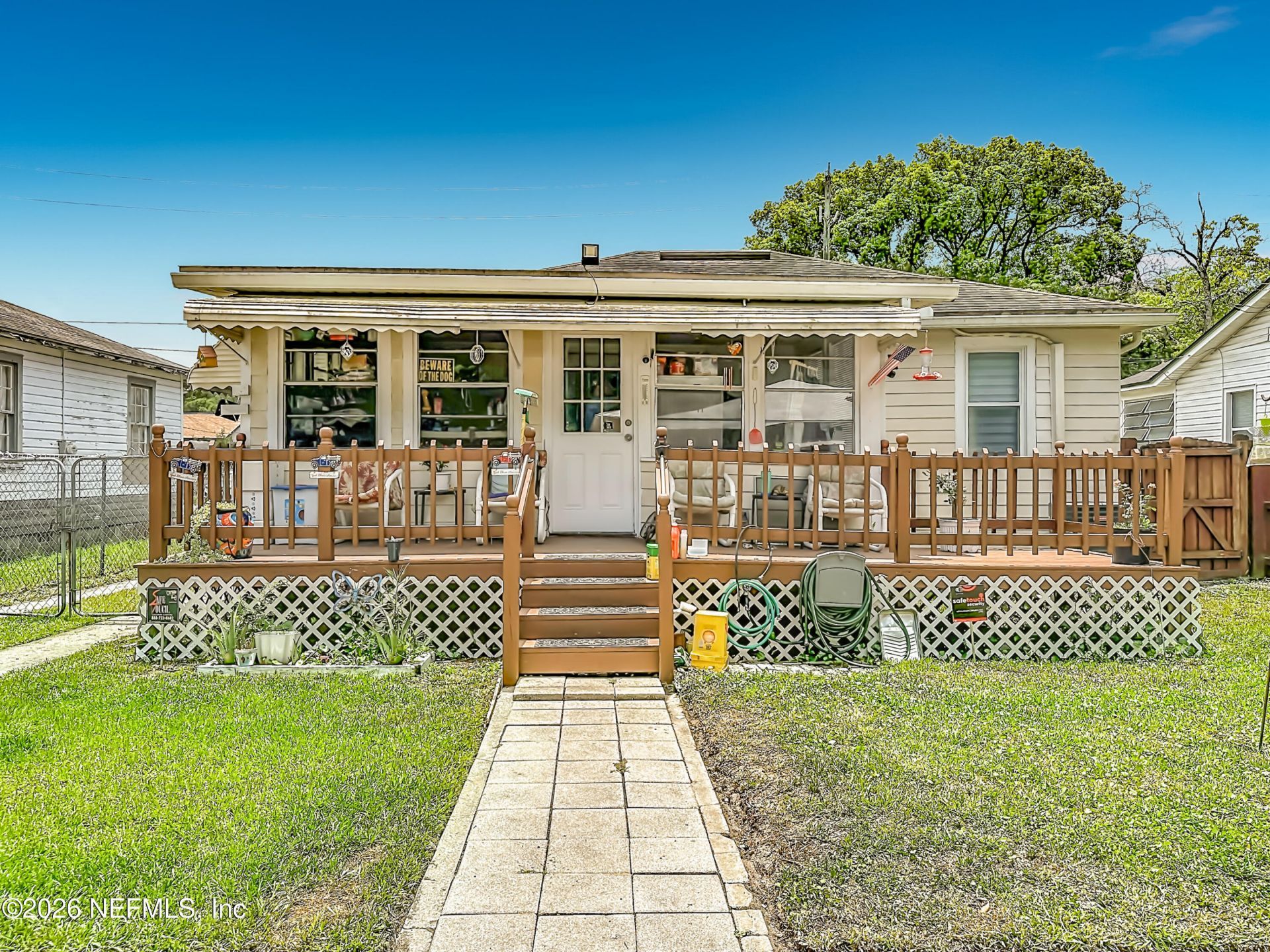 271 E 48th Street, Jacksonville, FL 32208 Photo