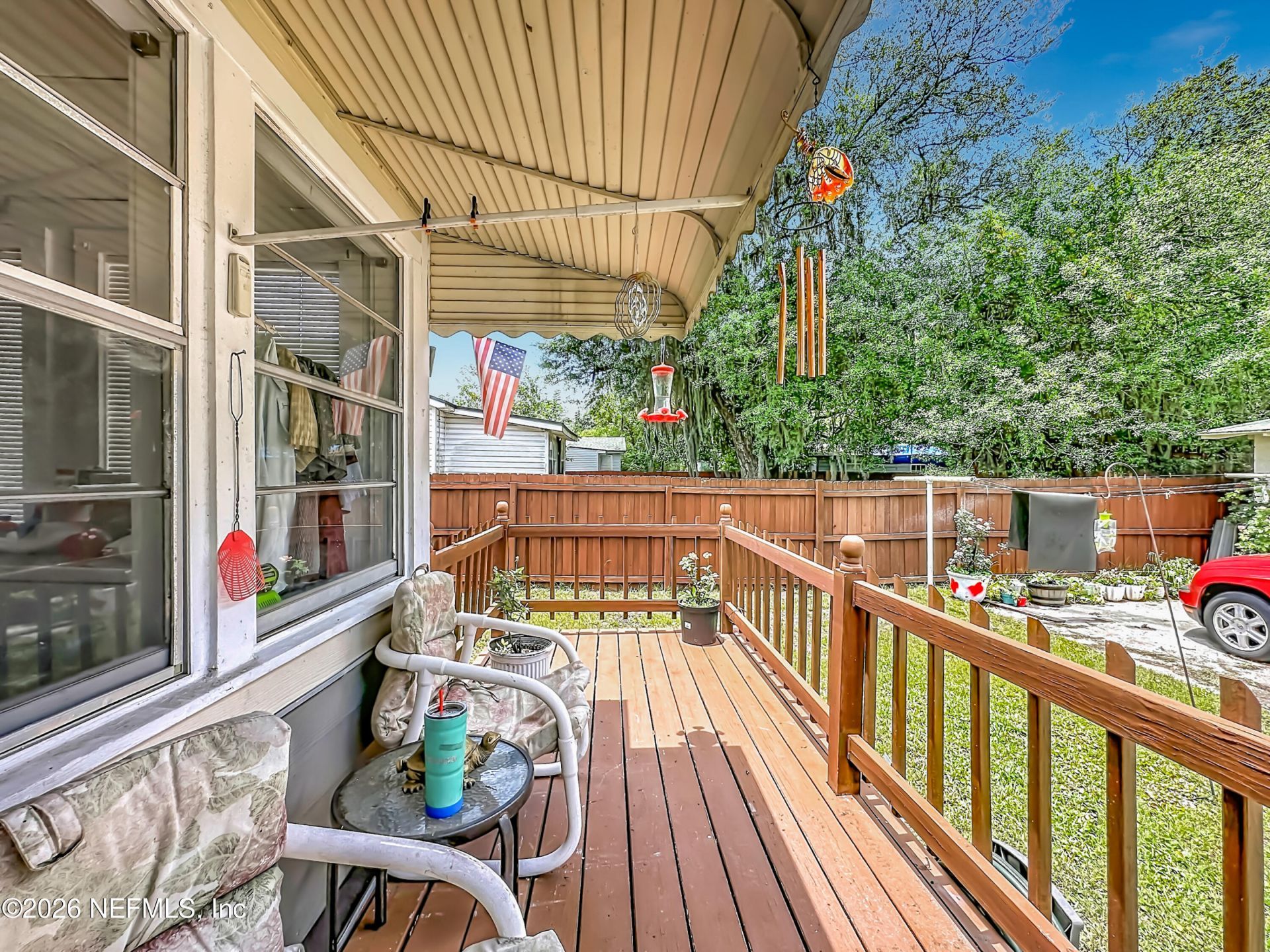 271 E 48th Street, Jacksonville, FL 32208 Photo