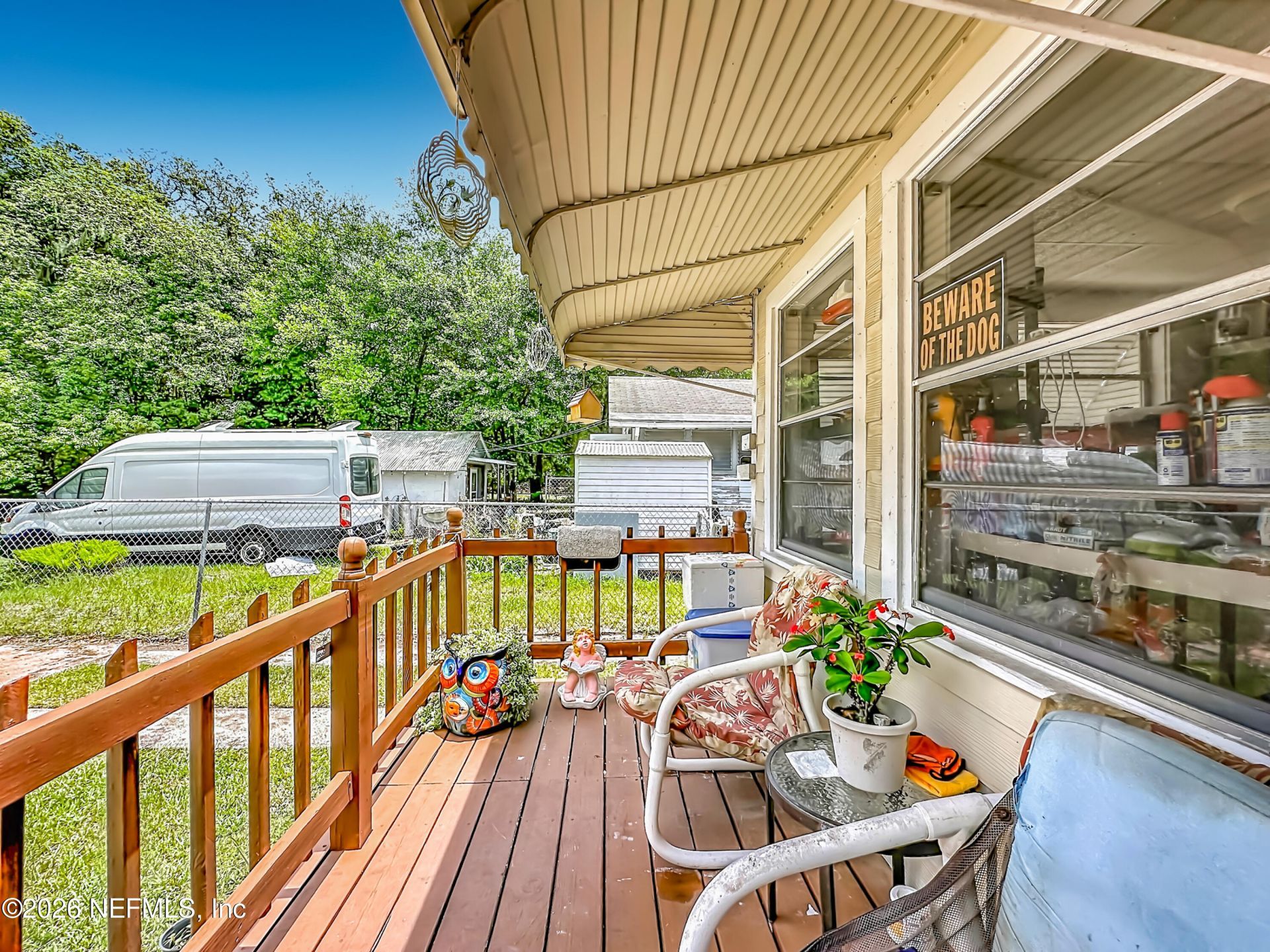 271 E 48th Street, Jacksonville, FL 32208 Photo