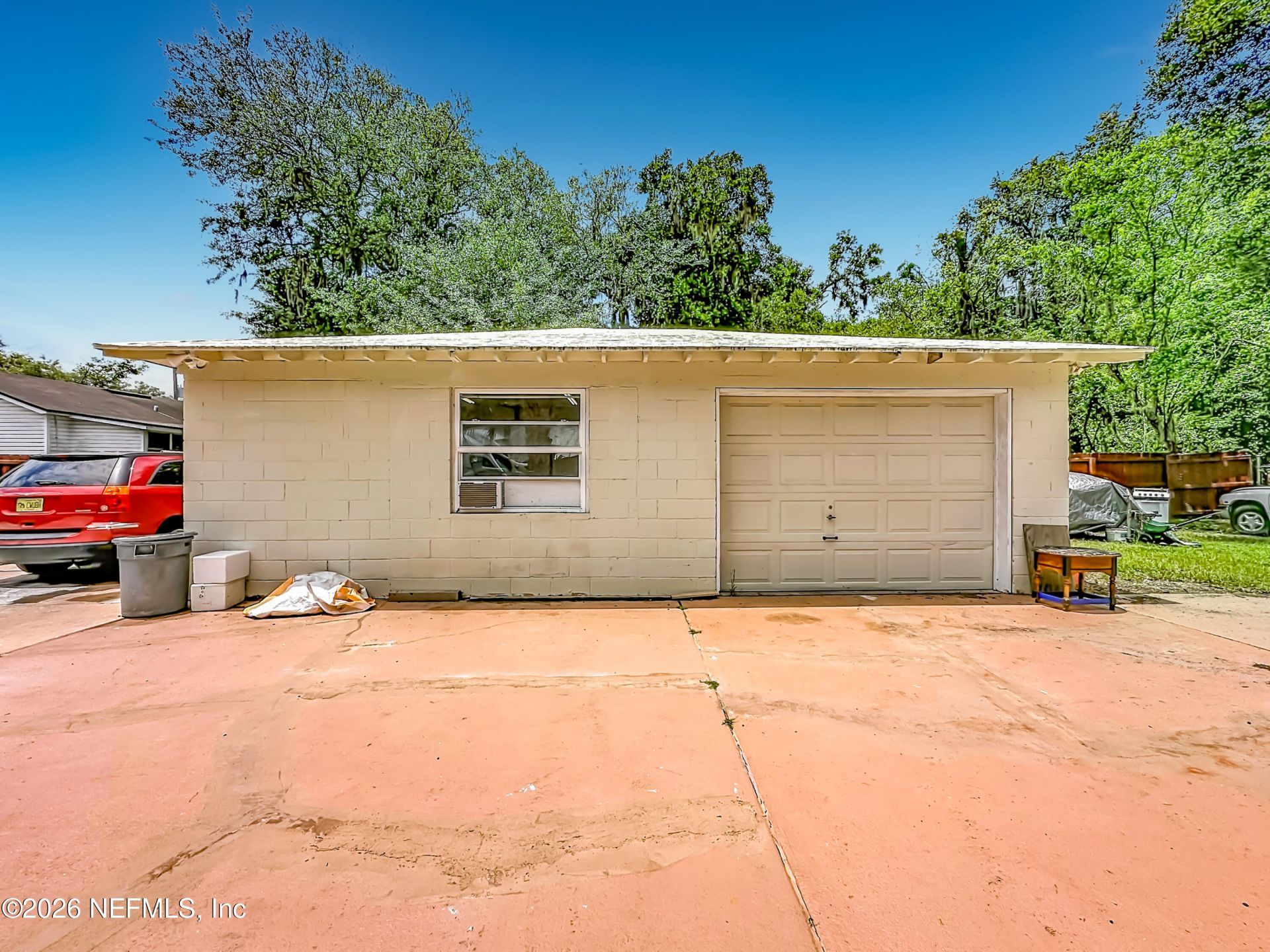 271 E 48th Street, Jacksonville, FL 32208 Photo