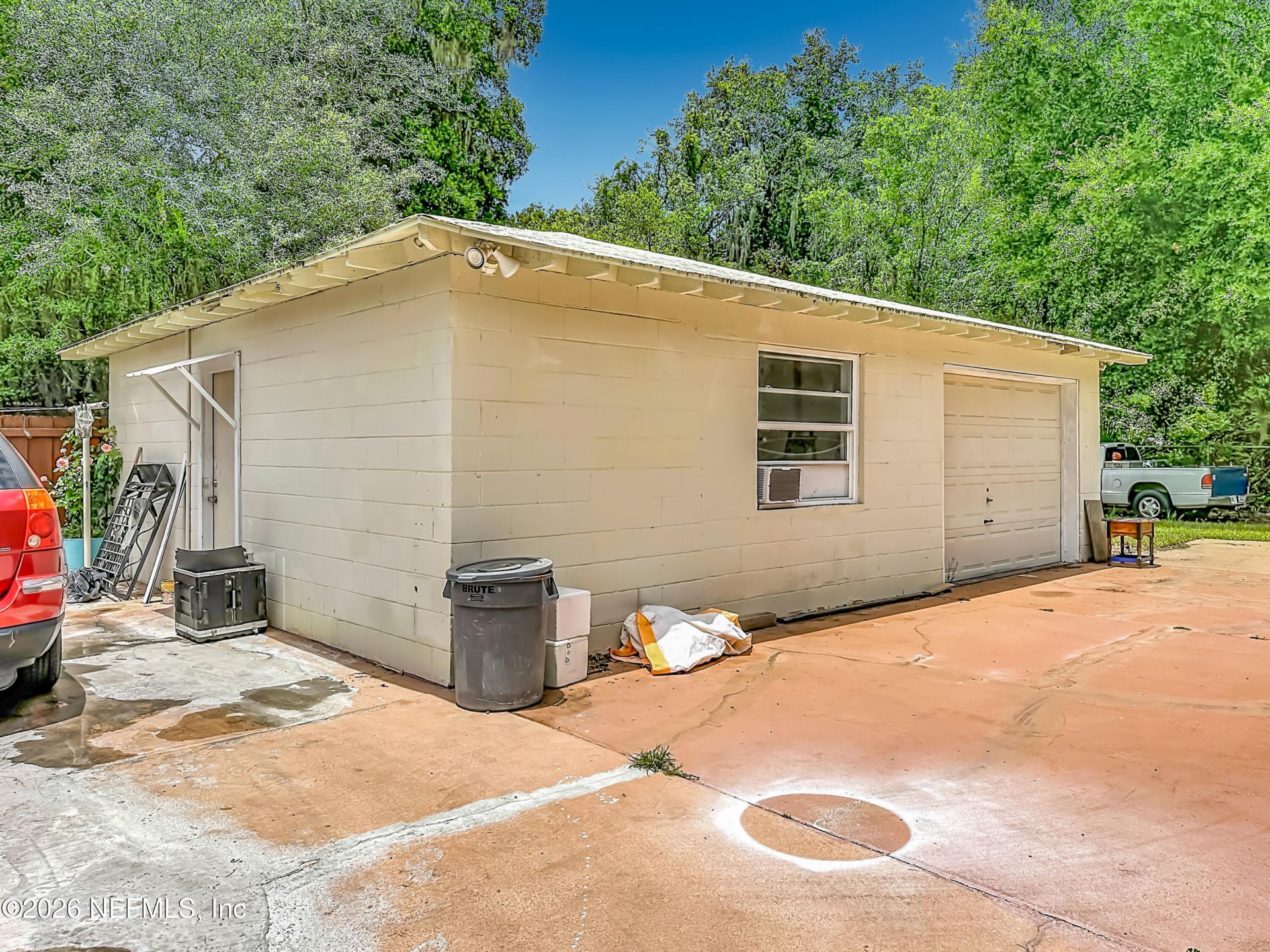 271 E 48th Street, Jacksonville, FL 32208 Photo