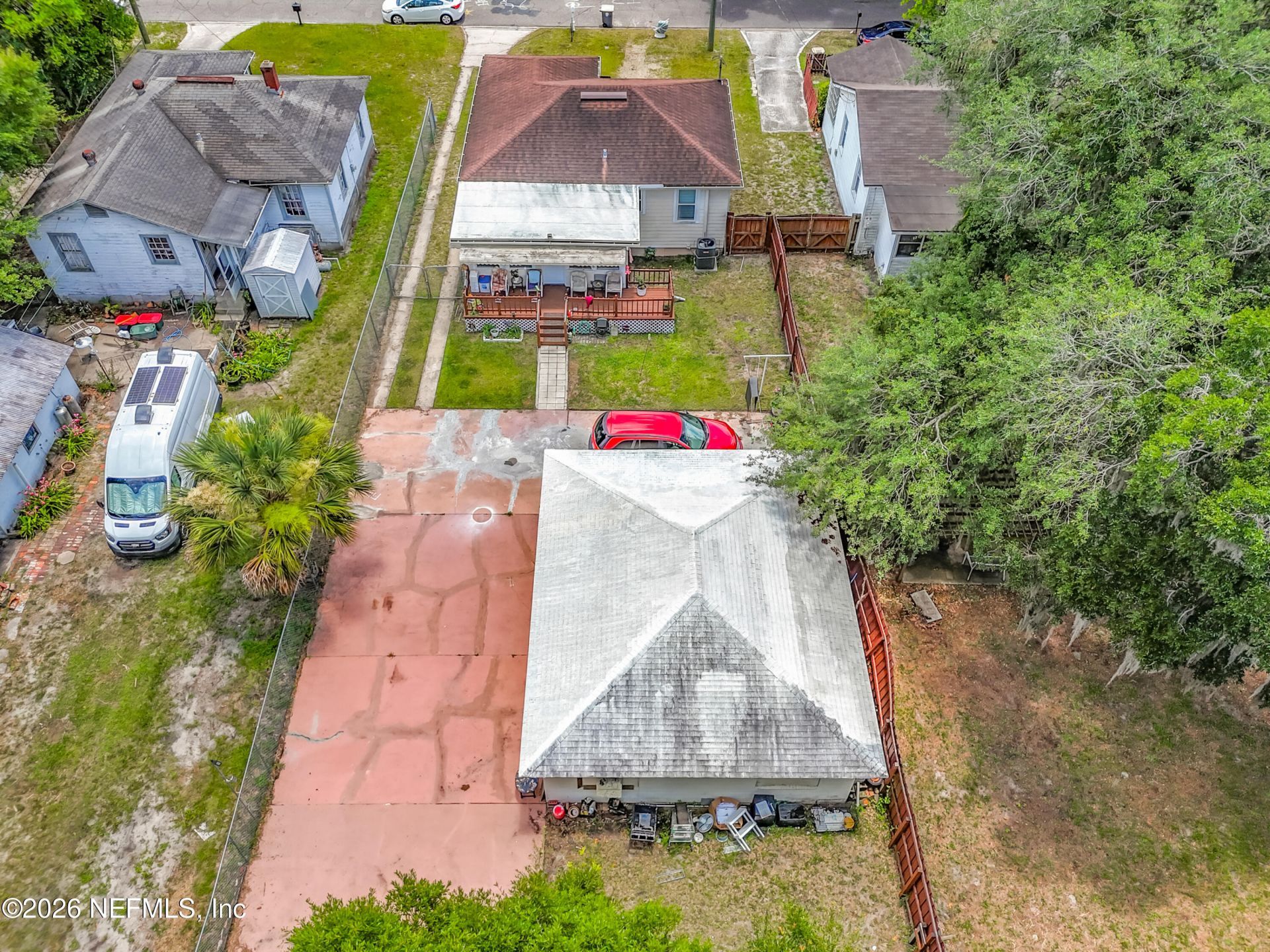 271 E 48th Street, Jacksonville, FL 32208 Photo